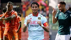 Sigue el debate sobre cuál es el cuarto grande de Chile.