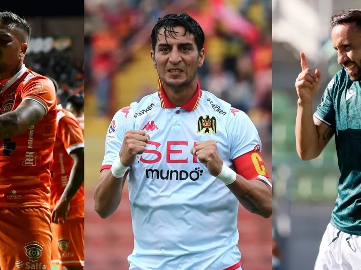 Encuesta Cadem determina al cuarto equipo chileno con más hinchas