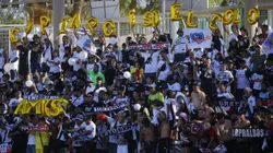Deportes Copiapó recibirá hinchas de Colo Colo en el duelo de la fecha 30.
