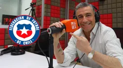 Fernando Solabarrieta hace pedazos a jugador nacional