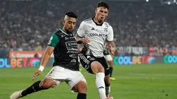 Colo Colo contará con su púli