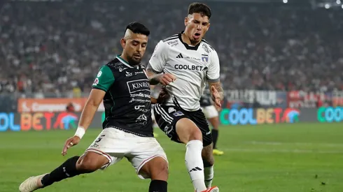 Colo Colo contará con su púli