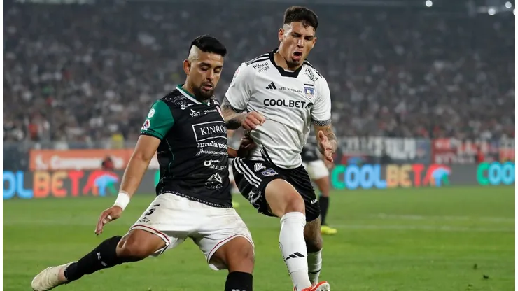 Colo Colo contará con su púli