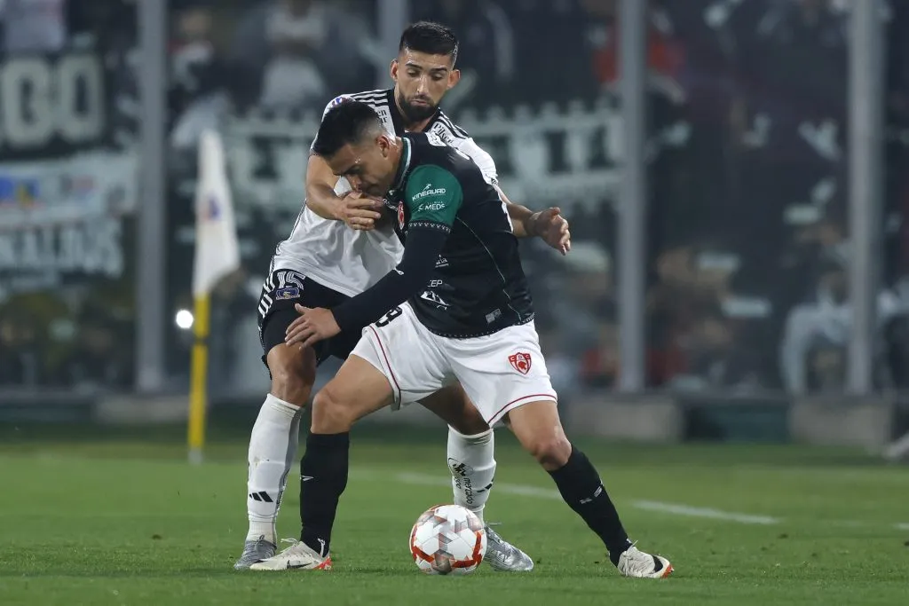 Copiapó y Colo Colo se verán las caras en la última fecha del torneo | FOTO: Felipe Zanca /Photosport