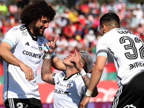 ¿Qué tal? Colo Colo lidera varios puntos de la nueva encuesta Cadem