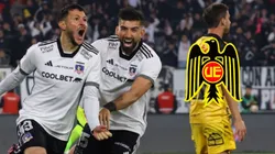 En la Unión Española ponen los ojos en este jugador de Colo Colo para el 2025