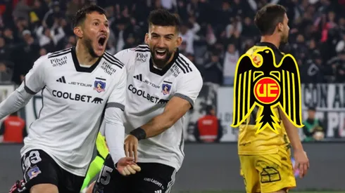 En la Unión Española ponen los ojos en este jugador de Colo Colo para el 2025