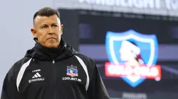 El futbolista seguirá jugando en la MLS por una temporada más.