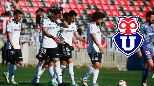 El ex Universidad de Chile quiere frenar en seco a Colo Colo