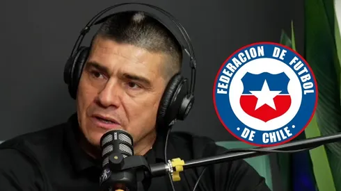 Toby Vega tiene a su favorito en caso que Ricardo Gareca no siga en La Roja.