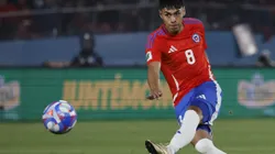 El curioso caso de Darío Osorio.