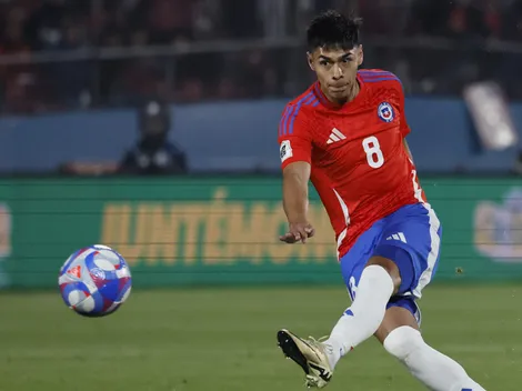 Olarra explica por qué Osorio no juega igual en La Roja y en el Midtjylland