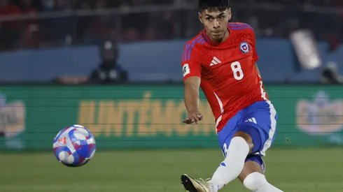 El curioso caso de Darío Osorio.