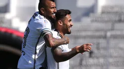 Colo Colo tiene varios casos a resolver en cuanto a renovaciones. (Foto: Photosport)