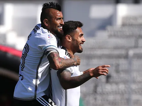 Colo Colo toma esta tajante decisión con los jugadores que finalizan su vínculo en 2024