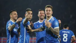 Este jugador de Universidad de Chile tendría interesados para el próximo mercado.