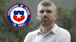 Manuel de Tezanos postuló a un delantero a la Selección Chilena.