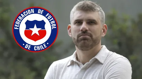 Manuel de Tezanos postuló a un delantero a la Selección Chilena.