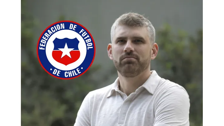 Manuel de Tezanos postuló a un delantero a la Selección Chilena.