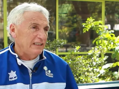 "Formado en Católica más encima": Miguel Ángel Neira postula a DT chileno para la UC