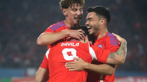 Figura de La Roja anunció el nacimiento de su segundo hijo.