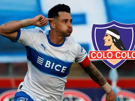 El impensado jugador albo que mantiene una gran amistad con Zampedri