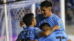 El futbolista es una pieza clave en el esquema de Miguel Ramírez.