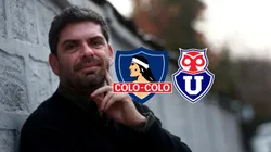 Romai sentencia la suerte de Colo Colo en tribunales.