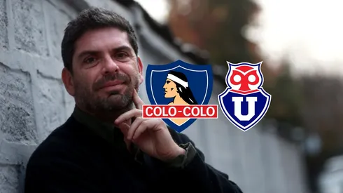 Romai sentencia la suerte de Colo Colo en tribunales.