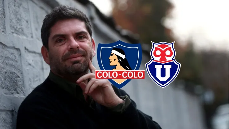 Romai sentencia la suerte de Colo Colo en tribunales.