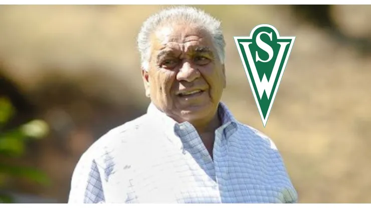 Reinaldo Sánchez y las críticas de los hinchas Caturros.