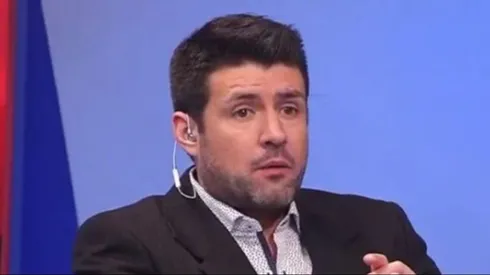 Eguiluz comparó a albos y azules.