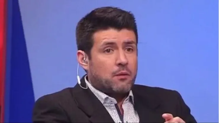 Eguiluz comparó a albos y azules.