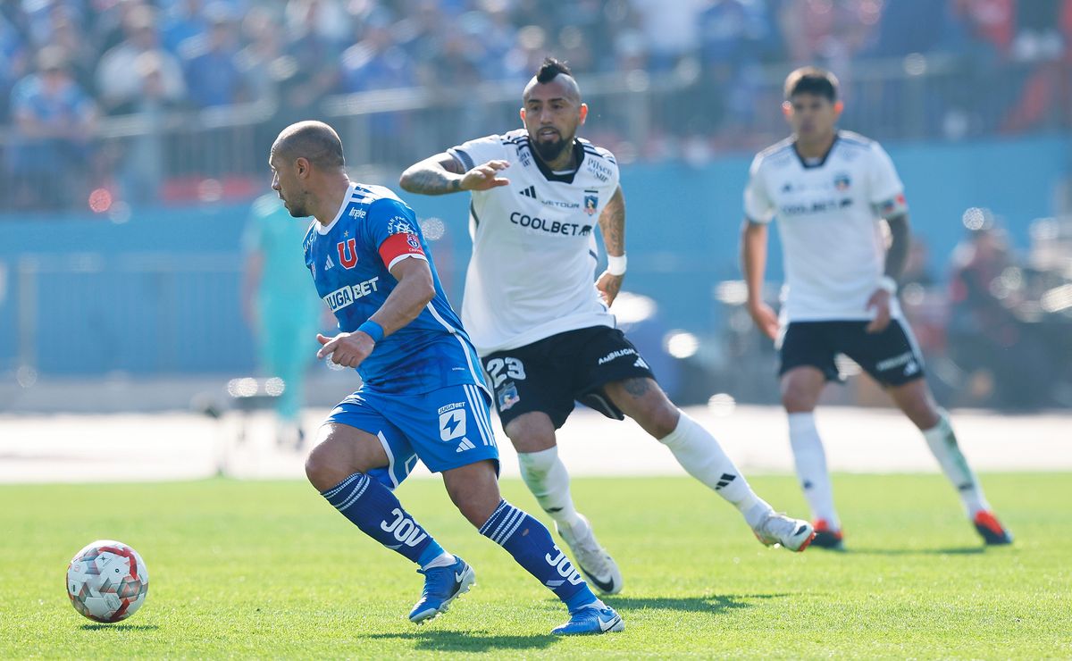 Ex presidente del Tribunal de Disciplina alerta a Colo Colo por la ...