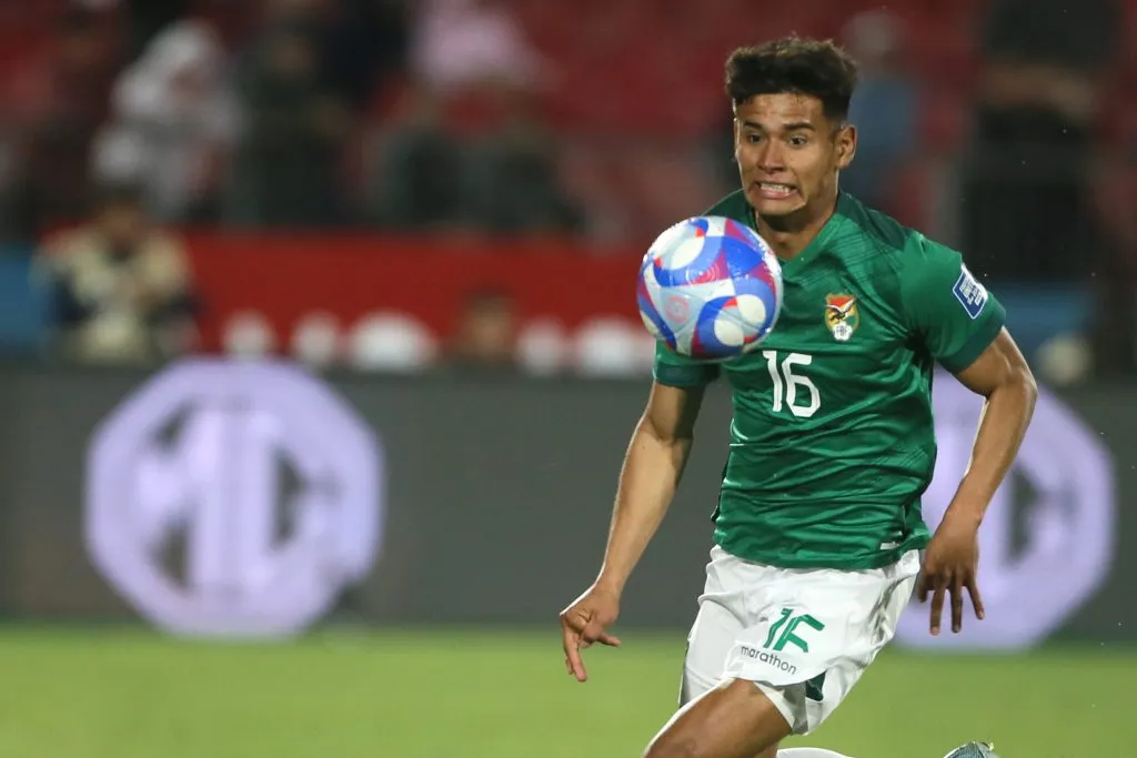 Ya hay varios precedentes y resta de puntos por el tema de espionaje | FOTO:  Jonnathan Oyarzun/Photosport