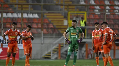 Campeón con Cobreloa llama a no tirar la toalla.