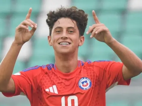 Papá de Yáñez habla sobre el posible interés de un club de Europa para ficharlo