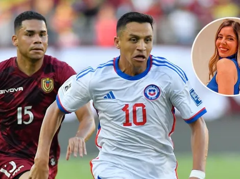 Bianchi revela el motivo de la ANFP para ceder gran parte del Estadio Nacional a Venezuela