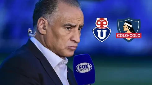 Fabián Estay llamó a respetar las reglas en el fútbol chileno.