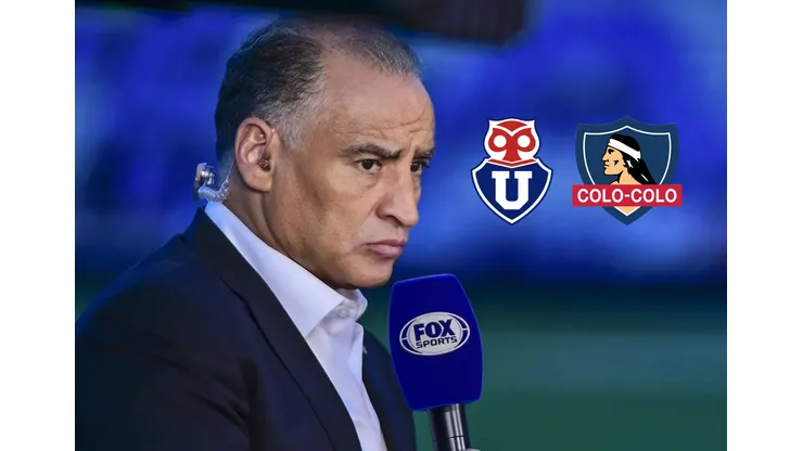 Fabián Estay llamó a respetar las reglas en el fútbol chileno.