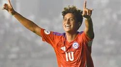 Zidane Yáñez despejó dudas sobre su club favorito en el país.