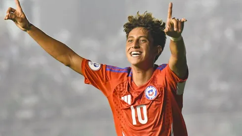 Zidane Yáñez despejó dudas sobre su club favorito en el país.