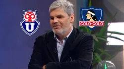 Guarello elige al más crack del Campeonato Nacional 2024.