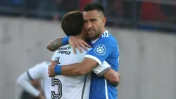 Siguen las repercusiones por la denuncia de la U contra Colo Colo.