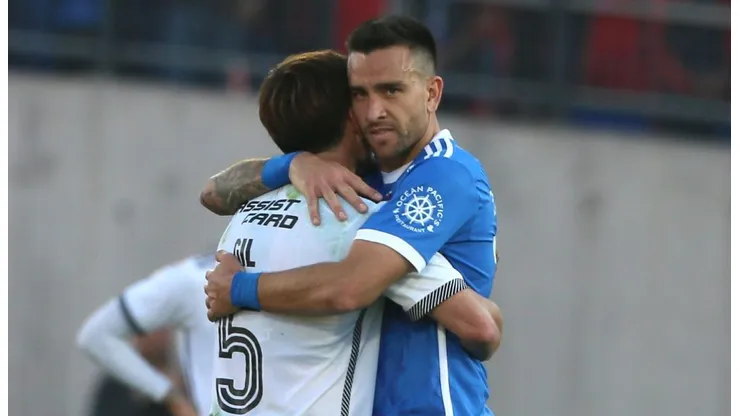 Siguen las repercusiones por la denuncia de la U contra Colo Colo.