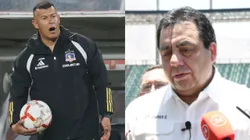 Presidente de Deportes Copiapó niega tajantemente incentivos para enfrentar a Colo Colo