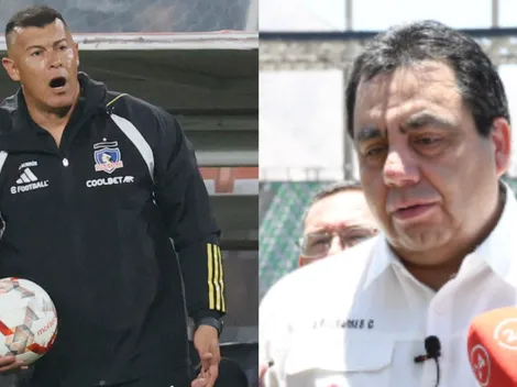 Presidente de Copiapó le hace la cruz a los incentivos para bajar a Colo Colo