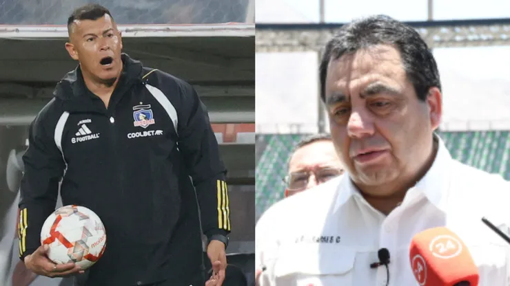 Presidente de Deportes Copiapó niega tajantemente incentivos para enfrentar a Colo Colo