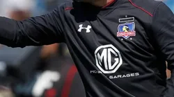 El histórico de Colo Colo que podría retornar al club de sus amores