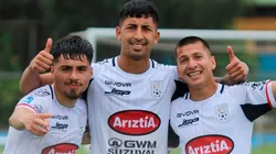 ¡Habrá final! Melipilla gana y jugará por el ascenso ante Concepción en La Liga 2D